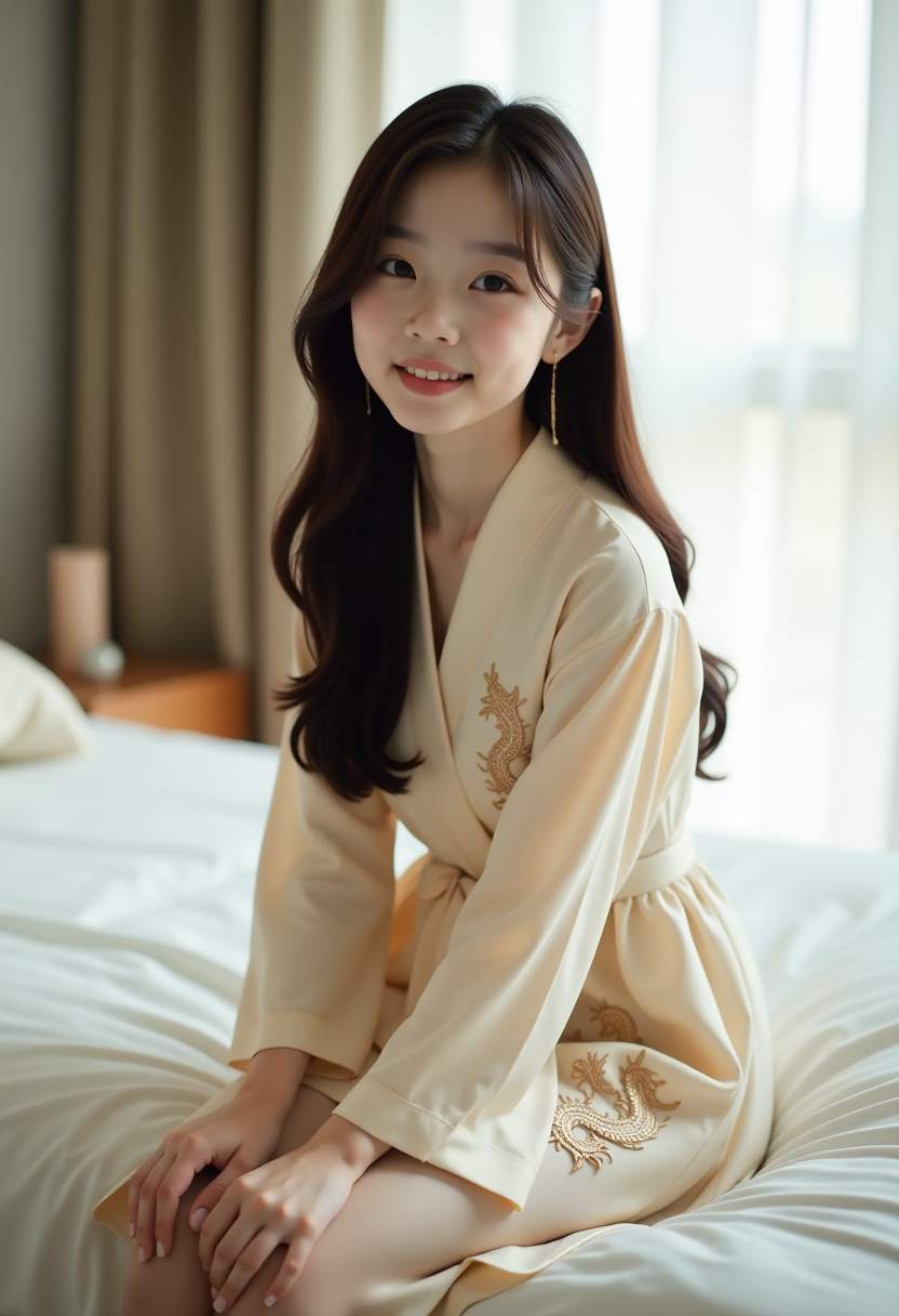 时间借阅人影片海报