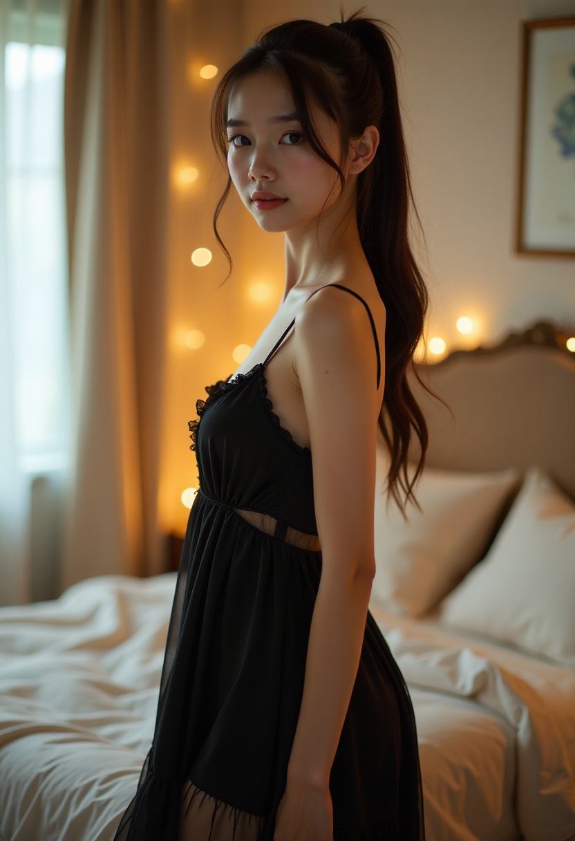 极夜追踪影片海报